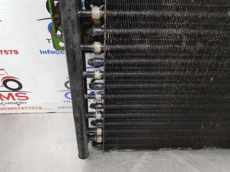 John Deere 6400, 6300, 6200, 6110, 6210, Se Series, Oil Cooler Al81176 - Радијатор: слика 5 John Deere 6400, 6300, 6200, 6110, 6210, Se Series, Oil Cooler Al81176 - Радијатор: слика 5