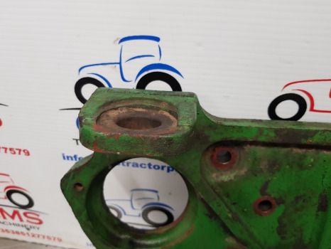 John Deere 6610 , Se, 6j, 6020, 6010 Series, Flywheel Housing R123553 - Замаец: слика 4 John Deere 6610 , Se, 6j, 6020, 6010 Series, Flywheel Housing R123553 - Замаец: слика 4