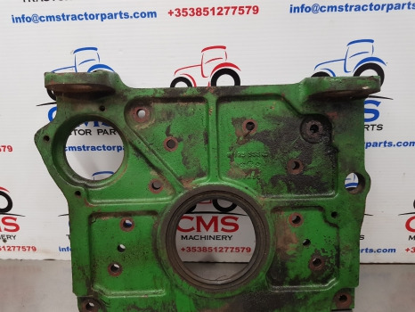 John Deere 6610 , Se, 6j, 6020, 6010 Series, Flywheel Housing R123553 - Замаец: слика 2 John Deere 6610 , Se, 6j, 6020, 6010 Series, Flywheel Housing R123553 - Замаец: слика 2