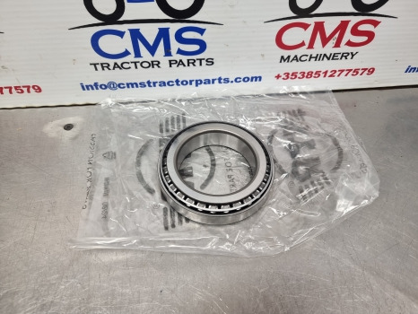 John Deere 6820, 6920, Se 6800 Rear Axle Carrier Bearing Assy Re286515, Jd8954 - Задна оска: слика 3 John Deere 6820, 6920, Se 6800 Rear Axle Carrier Bearing Assy Re286515, Jd8954 - Задна оска: слика 3