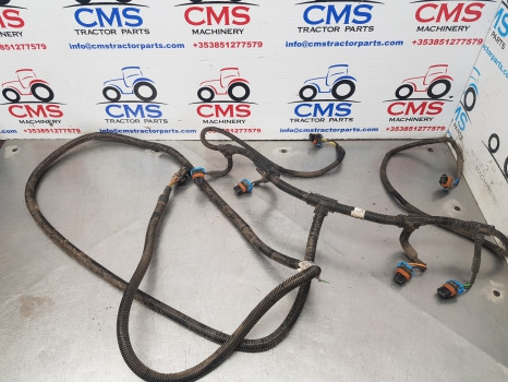 John Deere 6r 185, 6r Series, 6r195, Front Lights Wiring Loom Al237020 - Појас за кабел/ Жица: слика 2 John Deere 6r 185, 6r Series, 6r195, Front Lights Wiring Loom Al237020 - Појас за кабел/ Жица: слика 2