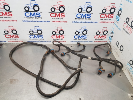 John Deere 6r 185, 6r Series, 6r195, Front Lights Wiring Loom Al237020 - Појас за кабел/ Жица: слика 1 John Deere 6r 185, 6r Series, 6r195, Front Lights Wiring Loom Al237020 - Појас за кабел/ Жица: слика 1