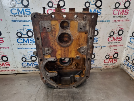 Трансмисија John Deere 7700, 7600, 7800, Pto Housing R93531, Re50006, R125740: слика 6
