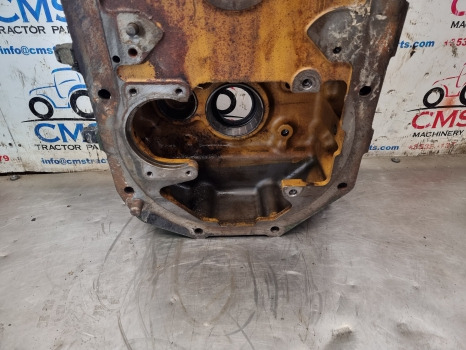 Трансмисија John Deere 7700, 7600, 7800, Pto Housing R93531, Re50006, R125740: слика 8
