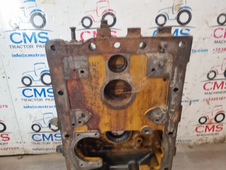 Трансмисија John Deere 7700, 7600, 7800, Pto Housing R93531, Re50006, R125740: слика 7