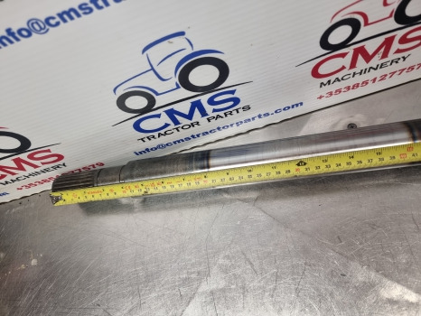 John Deere 7700, 7710, 7810, 7910, 8100, 8200 Front Axle Drive Shaft R99088 - Предна оска: слика 5 John Deere 7700, 7710, 7810, 7910, 8100, 8200 Front Axle Drive Shaft R99088 - Предна оска: слика 5