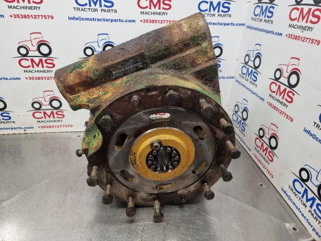 John Deere 7700, 7810, 7910, Front Axle Differential Support R97538, Ar116043 - Предна оска: слика 1 John Deere 7700, 7810, 7910, Front Axle Differential Support R97538, Ar116043 - Предна оска: слика 1