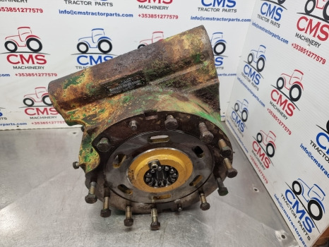 John Deere 7700, 7810, 7910, Front Axle Differential Support R97538, Ar116043 - Предна оска: слика 2 John Deere 7700, 7810, 7910, Front Axle Differential Support R97538, Ar116043 - Предна оска: слика 2