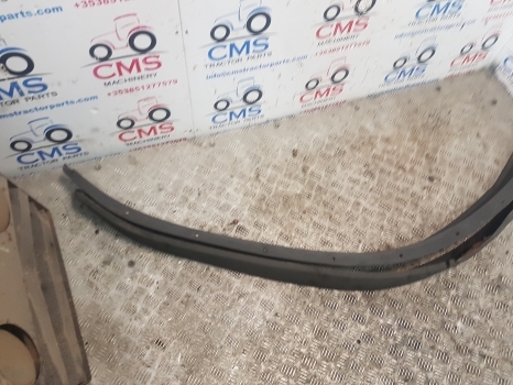 Блатобран за Трактор Landini Mythos 100, 90, 105, 115  Mudguard Fender Pair 3654071m1, 3654072m1: слика 6