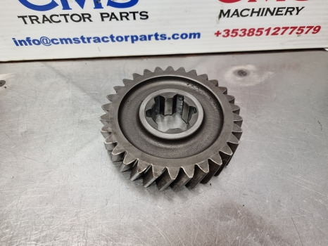 Landini Vision 105, Massey Ferguson, Transmission Gear 30t 3530568m2, 3530568m3 - Трансмисија: слика 1 Landini Vision 105, Massey Ferguson, Transmission Gear 30t 3530568m2, 3530568m3 - Трансмисија: слика 1