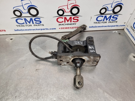 Landini Vision 105, Mythos, Brake Slave Cylinder Assy 3537812m91, 3531277m91 - Цилиндар за кочници за Земјоделска машина: слика 1 Landini Vision 105, Mythos, Brake Slave Cylinder Assy 3537812m91, 3531277m91 - Цилиндар за кочници за Земјоделска машина: слика 1