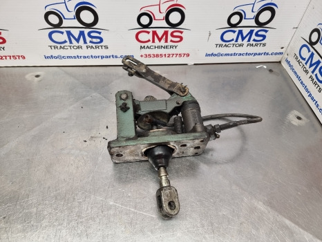 Цилиндар за кочници за Земјоделска машина Landini Vision 105, Mythos, Brake Slave Cylinder Assy 3537812m91, 3531277m91: слика 6