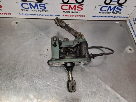 Цилиндар за кочници за Земјоделска машина Landini Vision 105, Mythos, Brake Slave Cylinder Assy 3537812m91, 3531277m91: слика 7