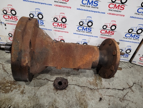 Landini X7-145, X7-185 Mccormick Xtx165, Xtx145 Rear Half Axle Lhs Rhs 714544a1 - Задна оска: слика 5 Landini X7-145, X7-185 Mccormick Xtx165, Xtx145 Rear Half Axle Lhs Rhs 714544a1 - Задна оска: слика 5