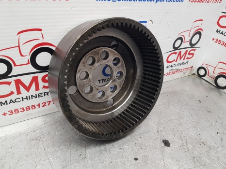 Manitou Dana Spicer 212 Axle Ring Annular Gear Z70 564133, 565998, 112.06.005.04 - Предна оска: слика 1 Manitou Dana Spicer 212 Axle Ring Annular Gear Z70 564133, 565998, 112.06.005.04 - Предна оска: слика 1