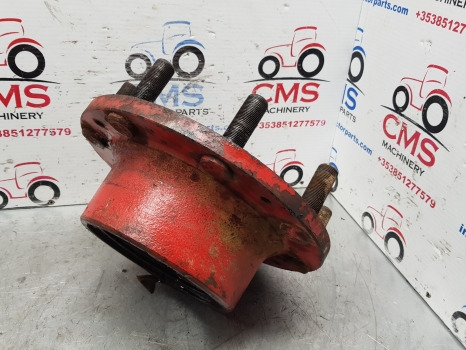 Manitou Maniscopic Clark Hurth 172/160, 172/453 Hub Bolt Plate 738.06.019.03 - Предна оска: слика 3 Manitou Maniscopic Clark Hurth 172/160, 172/453 Hub Bolt Plate 738.06.019.03 - Предна оска: слика 3