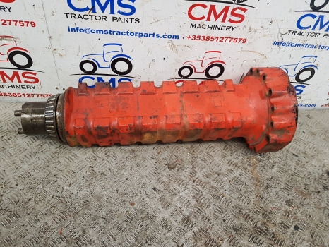 Manitou Maniscopic Mt425cp Clark Hurth 172/160 Half Axle Housing 738.06.001.27 - Предна оска: слика 1 Manitou Maniscopic Mt425cp Clark Hurth 172/160 Half Axle Housing 738.06.001.27 - Предна оска: слика 1