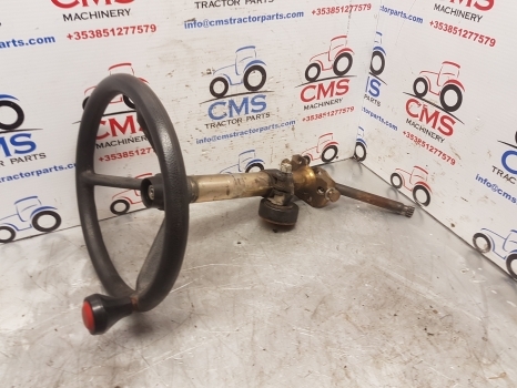 Manitou Mrt 2540, Mrt1432 Steering Column Assembly 201563 - Управувачки столб за Телескопски ракувач: слика 1 Manitou Mrt 2540, Mrt1432 Steering Column Assembly 201563 - Управувачки столб за Телескопски ракувач: слика 1