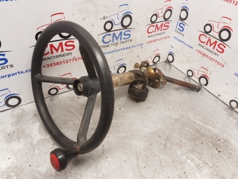 Manitou Mrt 2540, Mrt1432 Steering Column Assembly 201563 - Управувачки столб за Телескопски ракувач: слика 2 Manitou Mrt 2540, Mrt1432 Steering Column Assembly 201563 - Управувачки столб за Телескопски ракувач: слика 2