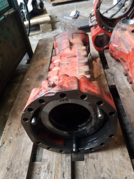 Manitou Mt 728.4 Front Axle Housing Rhs 279.06.001.61.9, 279.06.001.01 - Предна оска: слика 2 Manitou Mt 728.4 Front Axle Housing Rhs 279.06.001.61.9, 279.06.001.01 - Предна оска: слика 2