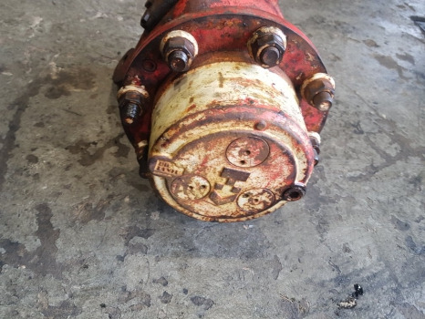 Manitou Mt 728.4 Front Axle Hub Rhs Complete 736.06.820.62.9, 279.06.003.09 - Предна оска: слика 5 Manitou Mt 728.4 Front Axle Hub Rhs Complete 736.06.820.62.9, 279.06.003.09 - Предна оска: слика 5