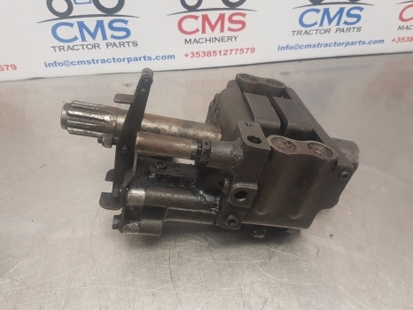 Massey Ferguson 135, 135, 165, 175, 185 Hydraulic Pump 10 Splines 1684582m92 - Хидраулична пумпа за Трактор: слика 3 Massey Ferguson 135, 135, 165, 175, 185 Hydraulic Pump 10 Splines 1684582m92 - Хидраулична пумпа за Трактор: слика 3