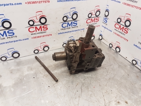 Massey Ferguson 135, 150, 165, 168, 175, 178 Hydraulic Lift Pump 1868429m1 - Хидраулична пумпа за Трактор: слика 2 Massey Ferguson 135, 150, 165, 168, 175, 178 Hydraulic Lift Pump 1868429m1 - Хидраулична пумпа за Трактор: слика 2