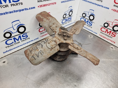Massey Ferguson 20 Tvo Water Pump Assy With Fan - Пумпа за течност за ладење за Трактор: слика 2 Massey Ferguson 20 Tvo Water Pump Assy With Fan - Пумпа за течност за ладење за Трактор: слика 2