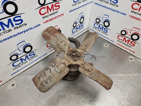 Massey Ferguson 20 Tvo Water Pump Assy With Fan - Пумпа за течност за ладење за Трактор: слика 3 Massey Ferguson 20 Tvo Water Pump Assy With Fan - Пумпа за течност за ладење за Трактор: слика 3