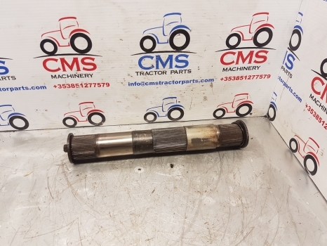 Massey Ferguson 290, 390, 298, 135 Hydraulic Cross Shaft 899149m3, 897567m3 - Хидраулика за Трактор: слика 3 Massey Ferguson 290, 390, 298, 135 Hydraulic Cross Shaft 899149m3, 897567m3 - Хидраулика за Трактор: слика 3