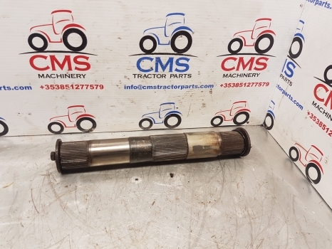 Massey Ferguson 290, 390, 298, 135 Hydraulic Cross Shaft 899149m3, 897567m3 - Хидраулика за Трактор: слика 1 Massey Ferguson 290, 390, 298, 135 Hydraulic Cross Shaft 899149m3, 897567m3 - Хидраулика за Трактор: слика 1