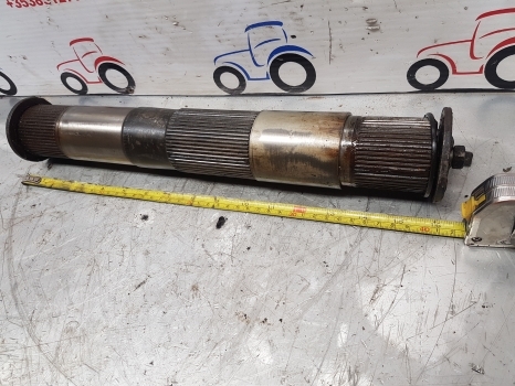 Massey Ferguson 290, 390, 298, 135 Hydraulic Cross Shaft 899149m3, 897567m3 - Хидраулика за Трактор: слика 5 Massey Ferguson 290, 390, 298, 135 Hydraulic Cross Shaft 899149m3, 897567m3 - Хидраулика за Трактор: слика 5