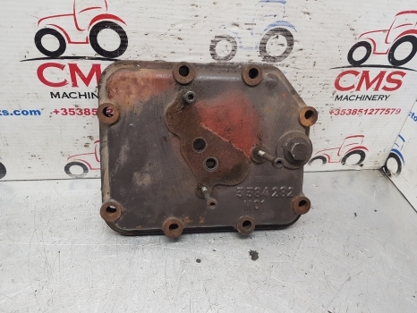 Massey Ferguson 3000, 3100, 6100 Ser Hydraulic Lift Plate 3384282m01, 3384282m1 - Хидраулика за Трактор: слика 1 Massey Ferguson 3000, 3100, 6100 Ser Hydraulic Lift Plate 3384282m01, 3384282m1 - Хидраулика за Трактор: слика 1