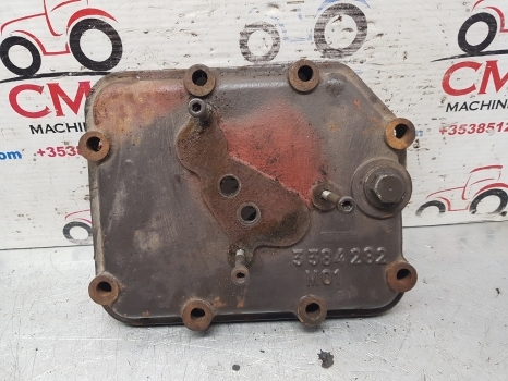 Massey Ferguson 3000, 3100, 6100 Ser Hydraulic Lift Plate 3384282m01, 3384282m1 - Хидраулика за Трактор: слика 4 Massey Ferguson 3000, 3100, 6100 Ser Hydraulic Lift Plate 3384282m01, 3384282m1 - Хидраулика за Трактор: слика 4