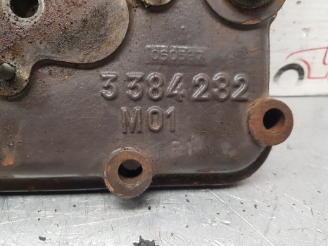 Massey Ferguson 3000, 3100, 6100 Ser Hydraulic Lift Plate 3384282m01, 3384282m1 - Хидраулика за Трактор: слика 2 Massey Ferguson 3000, 3100, 6100 Ser Hydraulic Lift Plate 3384282m01, 3384282m1 - Хидраулика за Трактор: слика 2