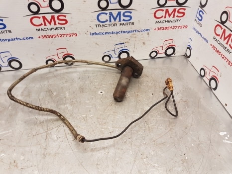Massey Ferguson 3000, 5400, 6100, 6200, 6400 Ser 6160 Load Sensor Pin 3713763m1 - Сензор за Трактор: слика 1 Massey Ferguson 3000, 5400, 6100, 6200, 6400 Ser 6160 Load Sensor Pin 3713763m1 - Сензор за Трактор: слика 1