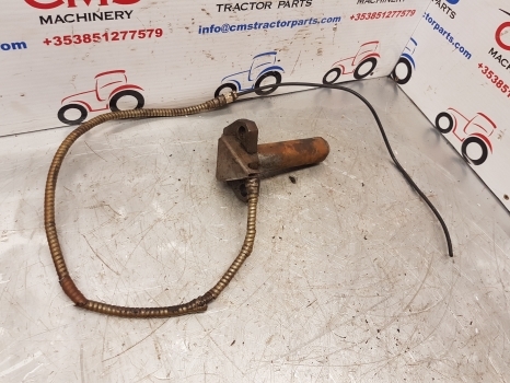 Massey Ferguson 3000, 5400, 6100, 6200 Ser 6150, 6160 Load Sensor Pin 3713763m1 - Сензор за Трактор: слика 3 Massey Ferguson 3000, 5400, 6100, 6200 Ser 6150, 6160 Load Sensor Pin 3713763m1 - Сензор за Трактор: слика 3