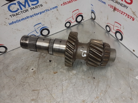 Massey Ferguson 50 Hx Transmission Shaft Gear Z 35/29/19 1691249m1, 1695793m1, - Трансмисија: слика 3 Massey Ferguson 50 Hx Transmission Shaft Gear Z 35/29/19 1691249m1, 1695793m1, - Трансмисија: слика 3