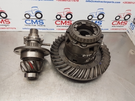 Massey Ferguson 50b Rear Axle Bevel Gear And Differential 000000 - Диференцијален запчаник на брзина за Трактор: слика 1 Massey Ferguson 50b Rear Axle Bevel Gear And Differential 000000 - Диференцијален запчаник на брзина за Трактор: слика 1