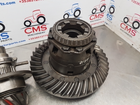 Massey Ferguson 50b Rear Axle Bevel Gear And Differential 000000 - Диференцијален запчаник на брзина за Трактор: слика 4 Massey Ferguson 50b Rear Axle Bevel Gear And Differential 000000 - Диференцијален запчаник на брзина за Трактор: слика 4