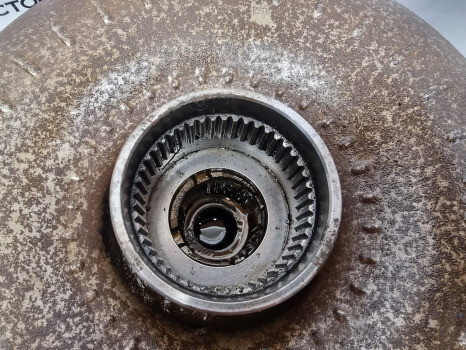 Massey Ferguson 50b, Torque Unit, Torque Converter 103000, 093001 - Трансмисија за Ровокопач: слика 5 Massey Ferguson 50b, Torque Unit, Torque Converter 103000, 093001 - Трансмисија за Ровокопач: слика 5