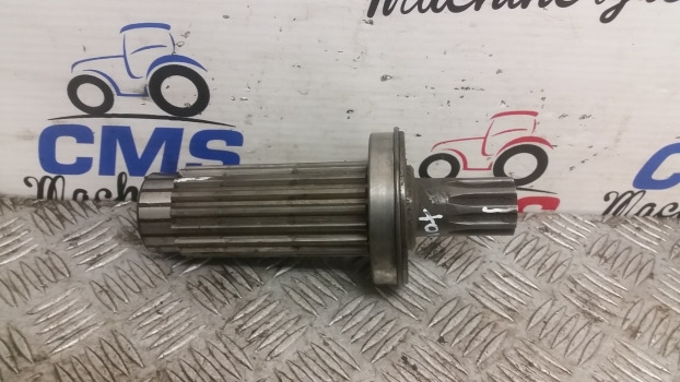 Massey Ferguson 50b Transmission Gear Shaft 17 Teeth. Please Check By Photos. - Трансмисија: слика 1 Massey Ferguson 50b Transmission Gear Shaft 17 Teeth. Please Check By Photos. - Трансмисија: слика 1