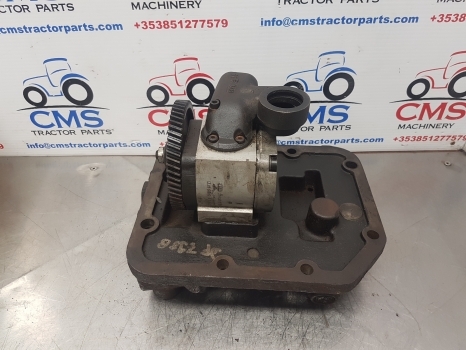 Massey Ferguson 5455 Hydraulic Cover 4300229m1, 3797108m1, 3797115m1, 3793917m3 - Хидраулика за Трактор: слика 5 Massey Ferguson 5455 Hydraulic Cover 4300229m1, 3797108m1, 3797115m1, 3793917m3 - Хидраулика за Трактор: слика 5