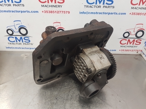 Massey Ferguson 5455 Hydraulic Cover 4300229m1, 3797108m1, 3797115m1, 3793917m3 - Хидраулика за Трактор: слика 2 Massey Ferguson 5455 Hydraulic Cover 4300229m1, 3797108m1, 3797115m1, 3793917m3 - Хидраулика за Трактор: слика 2