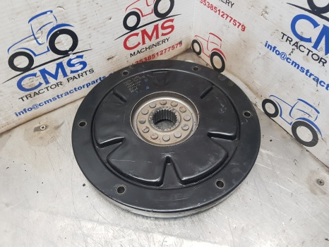 Massey Ferguson 5612, 5470, 5465, 5712 Clutch Damper Plate 4306942h02, 4306942m2 - Квачила и делови за Земјоделска машина: слика 1 Massey Ferguson 5612, 5470, 5465, 5712 Clutch Damper Plate 4306942h02, 4306942m2 - Квачила и делови за Земјоделска машина: слика 1