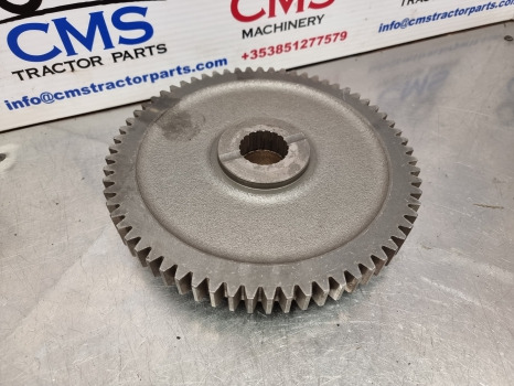 Massey Ferguson 6180, 3000 Series Pto Gear 66 Teeth 3382048m92, 3382048m94 - Трансмисија: слика 5 Massey Ferguson 6180, 3000 Series Pto Gear 66 Teeth 3382048m92, 3382048m94 - Трансмисија: слика 5