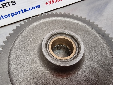 Massey Ferguson 6180, 3000 Series Pto Gear 66 Teeth 3382048m92, 3382048m94 - Трансмисија: слика 4 Massey Ferguson 6180, 3000 Series Pto Gear 66 Teeth 3382048m92, 3382048m94 - Трансмисија: слика 4
