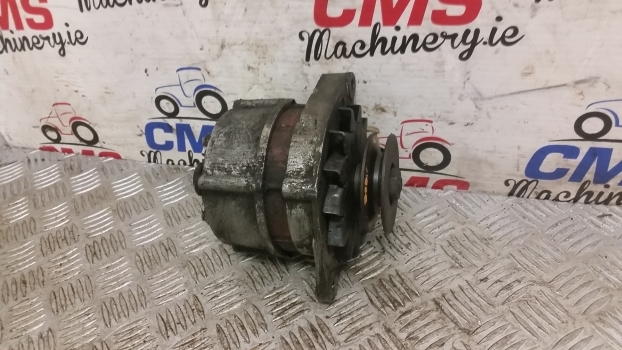 Massey Ferguson 690, 698, 500, 600 Series Alternator Assembly 1676705m91 - Алтернатор за Трактор: слика 2 Massey Ferguson 690, 698, 500, 600 Series Alternator Assembly 1676705m91 - Алтернатор за Трактор: слика 2