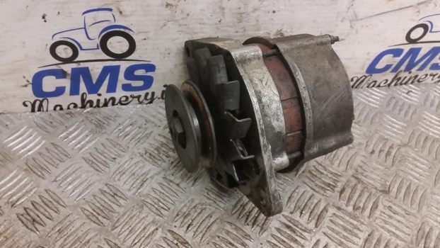 Massey Ferguson 690, 698, 500, 600 Series Alternator Assembly 1676705m91 - Алтернатор за Трактор: слика 1 Massey Ferguson 690, 698, 500, 600 Series Alternator Assembly 1676705m91 - Алтернатор за Трактор: слика 1