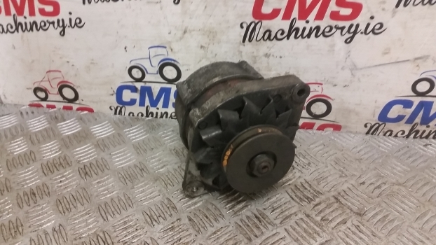 Massey Ferguson 690, 698, 500, 600 Series Alternator Assembly 1676705m91 - Алтернатор за Трактор: слика 3 Massey Ferguson 690, 698, 500, 600 Series Alternator Assembly 1676705m91 - Алтернатор за Трактор: слика 3